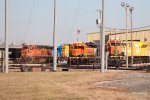 BNSF 1980